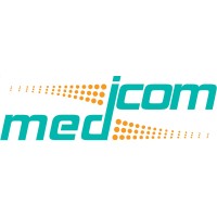 Medicom Spółka z o.o. logo - Similar company to Knight Messebau