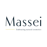 MASSEI COSMETICS logo - Similar company to Celinde Lab