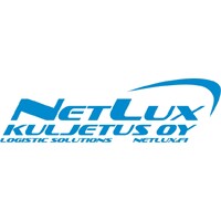 NetLux Kuljetus Oy logo - Similar company to Fenno Road Oy