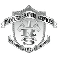 Investment Recovery Services logo - Similar company to Dr3 Machine
