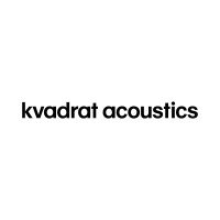 Kvadrat Acoustics logo - Similar company to Kvadrat