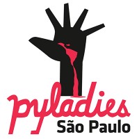 PyLadies São Paulo logo - Similar company to Cloudelas