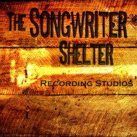 The Songwriter Shelter Recording Studios logo - Similar company to Gnome Recording Studios