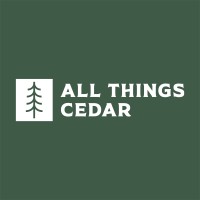 All Things Cedar Inc. logo - Similar company to Lighthouse Nine Group