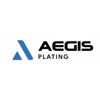 AEGIS PLATING logo - Similar company to Protec Groupe