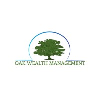 Oak Wealth Management, LLC logo - Similar company to Oaks Wealth Management