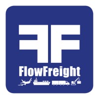 FlowFreight BV logo - Similar company to Express World Group