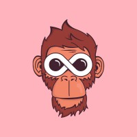 Infinity Band ∞ logo - Similar company to Strawberry Films