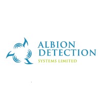Albion Detection Systems Ltd logo - Similar company to D&S Fire Ltd.