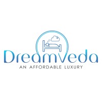 Dreamveda Mattresses logo - Similar company to Sleep & Company