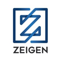 Zeigen logo - Similar company to Escuela Hemisferios
