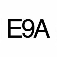 E9A.Architecture logo - Similar company to Studija Lape