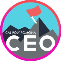 CPP Collegiate Entrepreneurs Organization logo - Similar company to Google Developer Student Clubs, California State Polytechnic University, Pomona