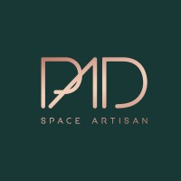PAD Space Artisan logo - Similar company to Maneerin Property