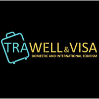 TraWell & Visa International logo - Similar company to Armgate