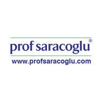 Prof. Saraçoğlu logo - Similar company to Optoled