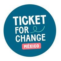 Ticket for Change México logo - Similar company to Eclectic Array