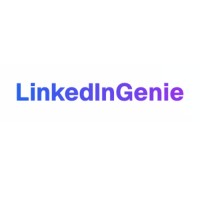 LinkedIn Genie logo - Similar company to Linkedin Genie