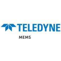 Teledyne MEMS logo - Similar company to Microtech Ventures