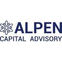 Alpen Capital Advisory logo - Similar company to Dyens Michel