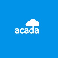 Acada logo - Similar company to Kessintech
