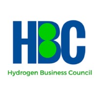 Hydrogen Business Council (HBC) logo - Similar company to Canadian Hydrogen Association (Cha)