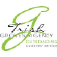 Trish Groves Agency logo - Similar company to Rhea Lana’S
