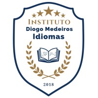 Instituto Diogo Medeiros Idiomas logo - Similar company to English Mind School