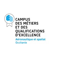 CMQE Aéronautique et Spatial - Occitanie logo - Similar company to Mhylab