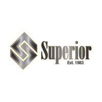 Superior Grouting Services, Inc. logo - Similar company to Compaction Grouting Services, Inc.