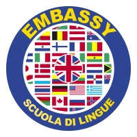 Embassy - Scuola di Lingue logo - Similar company to Academy Of English