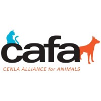 Cenla Alliance for Animals (CAFA) logo - Similar company to Cafa Development Organization