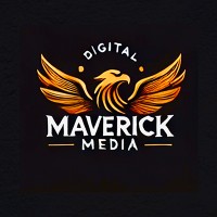 Digital Maverick Media logo - Similar company to Shadow Capture Studio