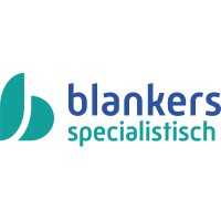 Blankers Specialistisch logo - Similar company to Gildeopleidingen