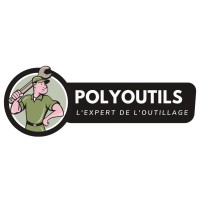 POLYOUTILS logo - Similar company to Planetarcheo