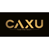 CAXU TECH logo - Similar company to Zonenet Technologies