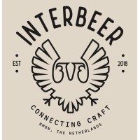 Interbeer logo - Similar company to Multi Bier