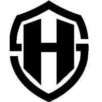 Headstrong Fit logo - Similar company to Ribline