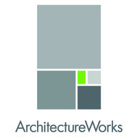 ArchitectureWorks, LLP logo - Similar company to Black Design Architecture