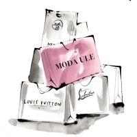 Club de moda de la ULe logo - Similar company to Neurofocus System