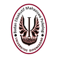 BEM Fakultas Psikologi Universitas Diponegoro logo - Similar company to Sma Negeri 1 Kendal