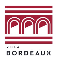 Villa Bordeaux & La Colline restaurant Santorini logo - Similar company to Blu Santorini