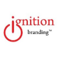 Ignition Branding logo - Similar company to Advantage Informatics