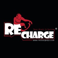 Recharge DJ's logo - Similar company to Apt Solutions Ltd