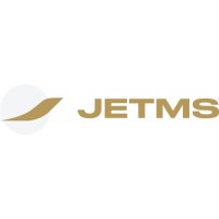 JETMS logo - Similar company to J&C Aero