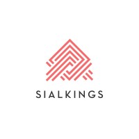 SialKings logo - Similar company to Tarkhan.Pk