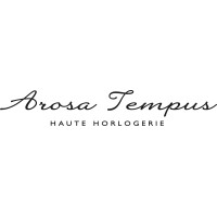 Arosa Tempus logo - Similar company to Nextevent Ag