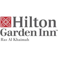Hilton Garden Inn Ras Al Khaimah logo - Similar company to Sa Consulting