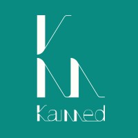 KaiMed logo - Similar company to Schh.It Informatica