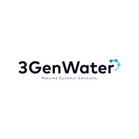 3Gen Water Ltd logo - Similar company to Ecb (Water Solutions ) Ltd